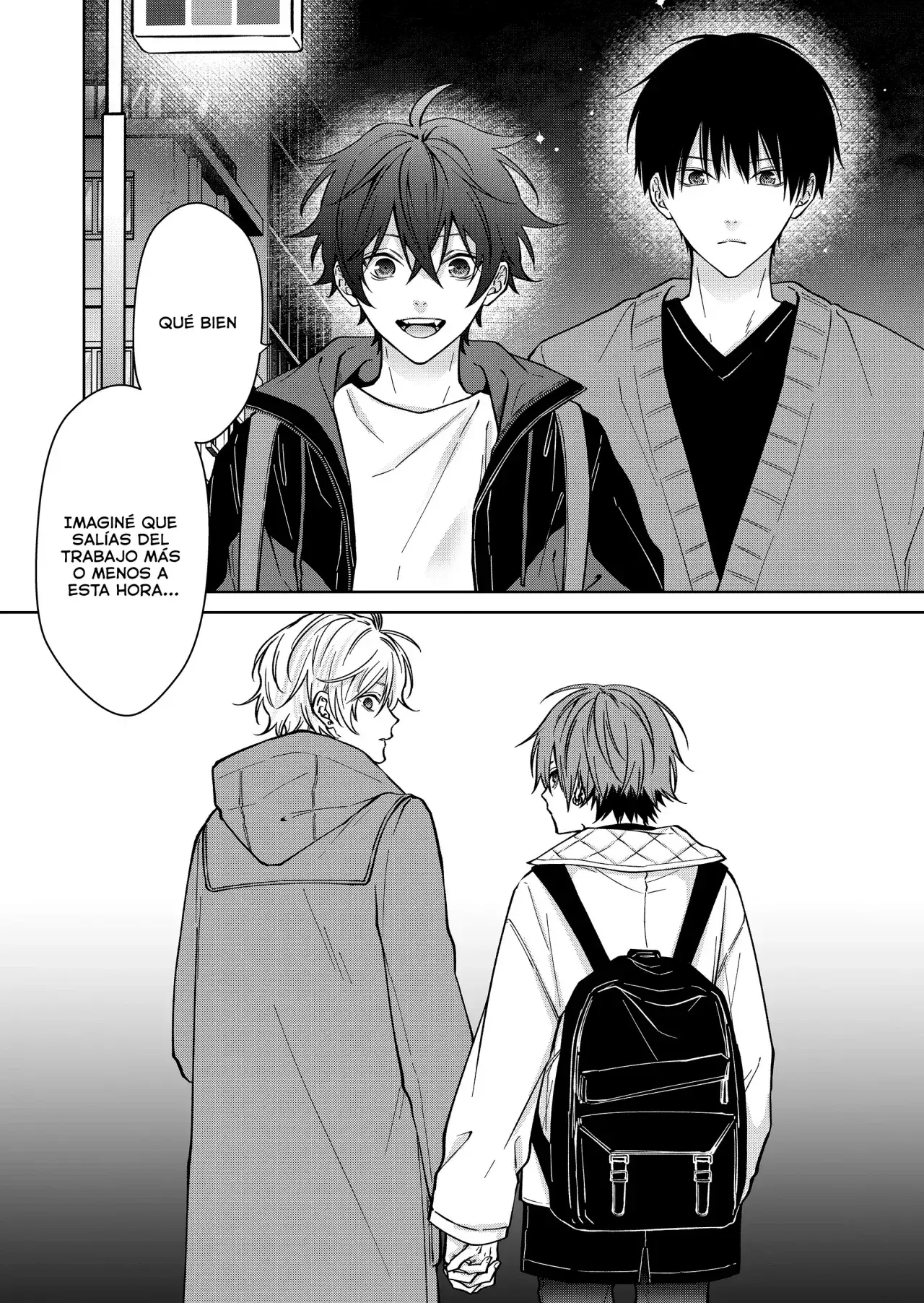 Capitulo 75 page 17