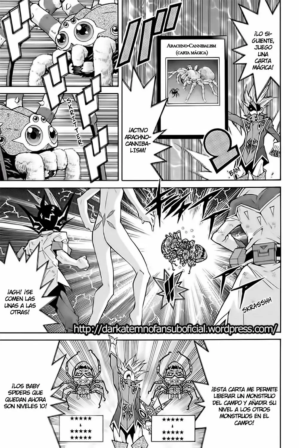 Capitulo 44 page 15