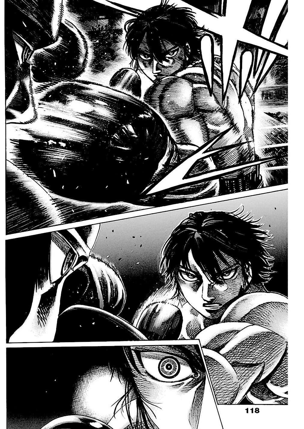 Capitulo 210 page 11