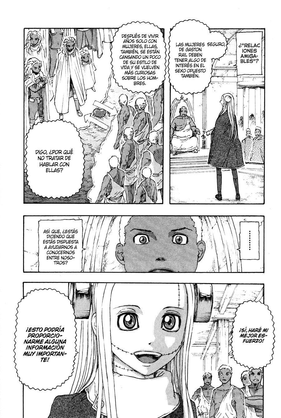 Capitulo 31 page 18