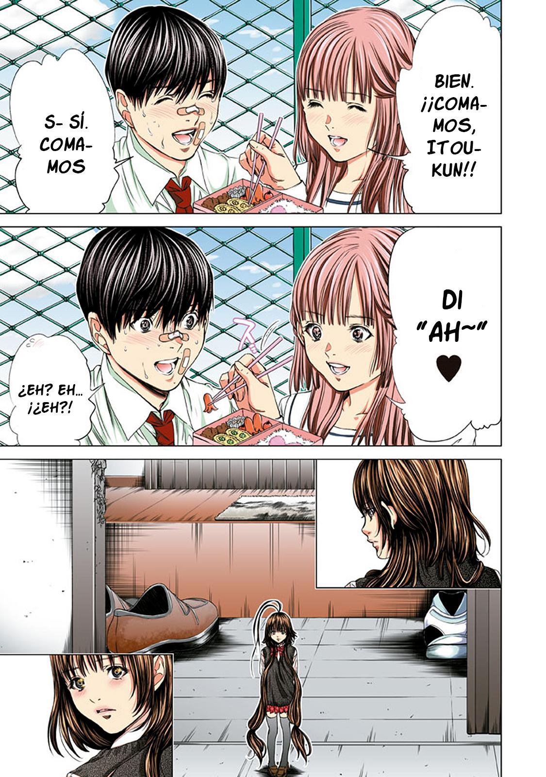 Capitulo 27 page 22