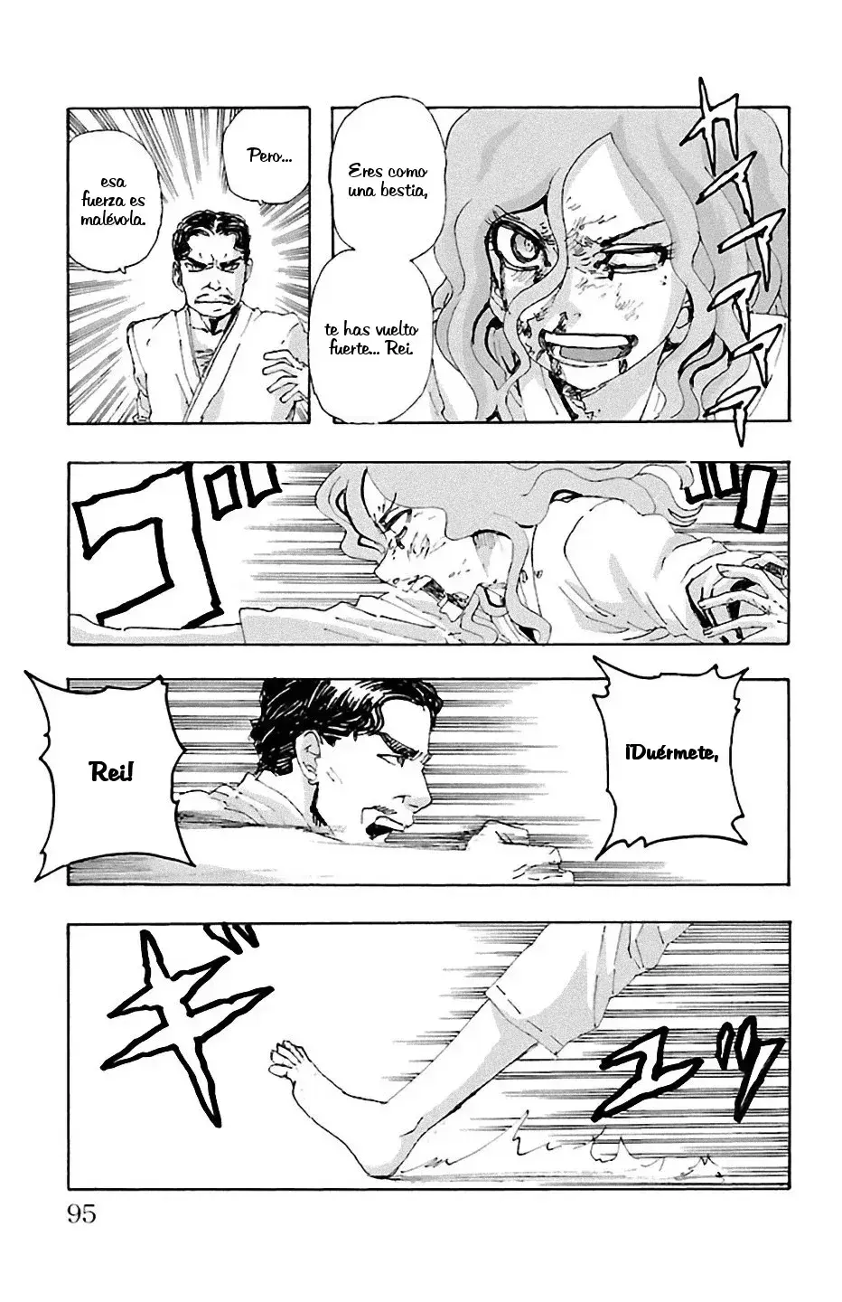 Capitulo 57 page 11