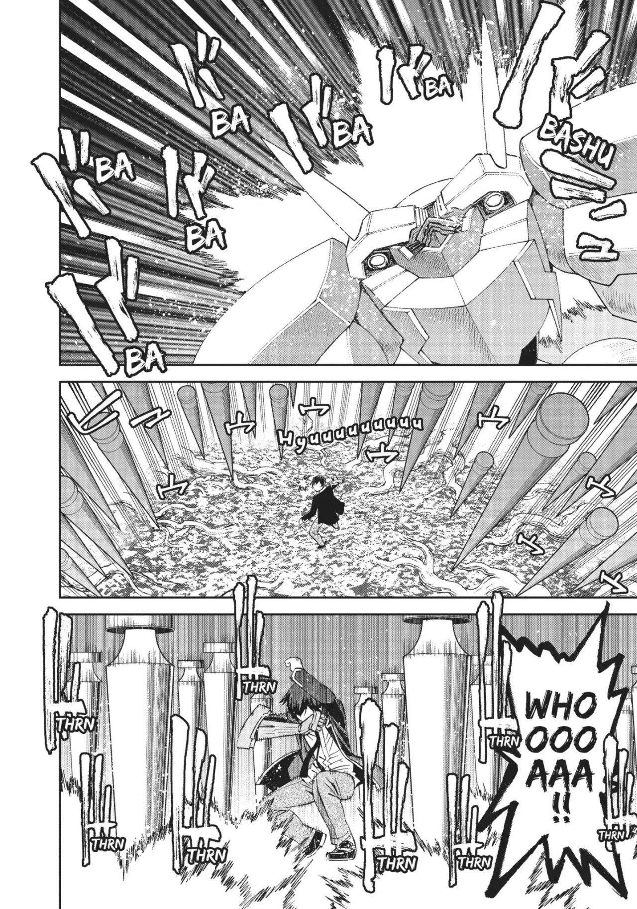 Capitulo 29 page 21