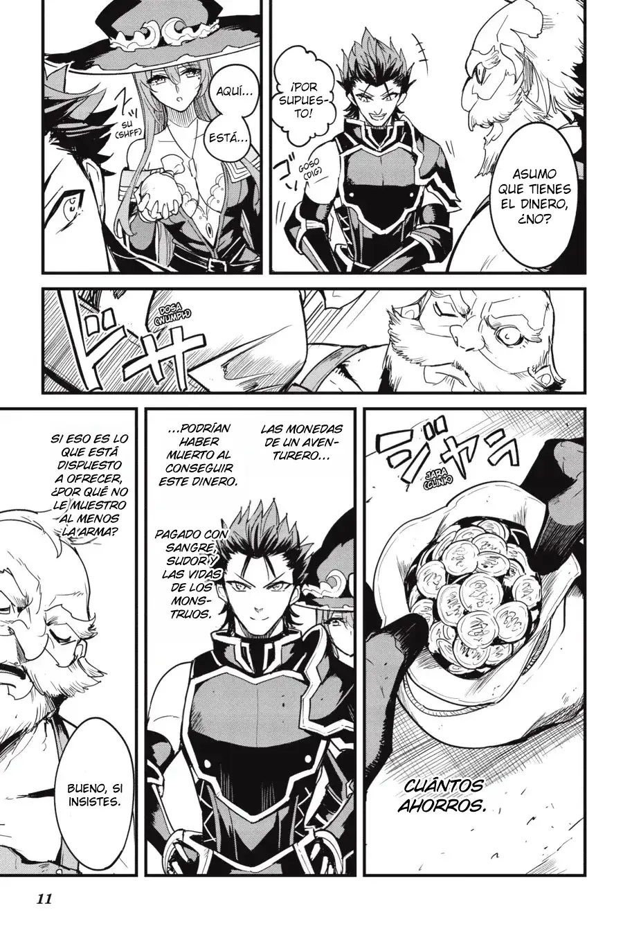 Capitulo 84 page 13
