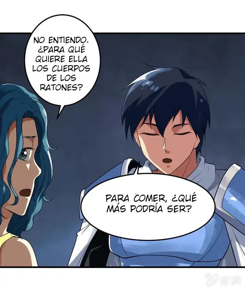Capitulo 32 page 26
