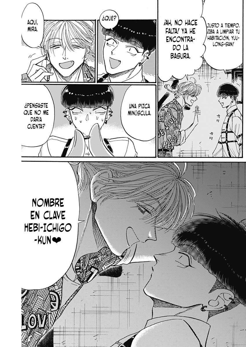 Capitulo 69 page 16