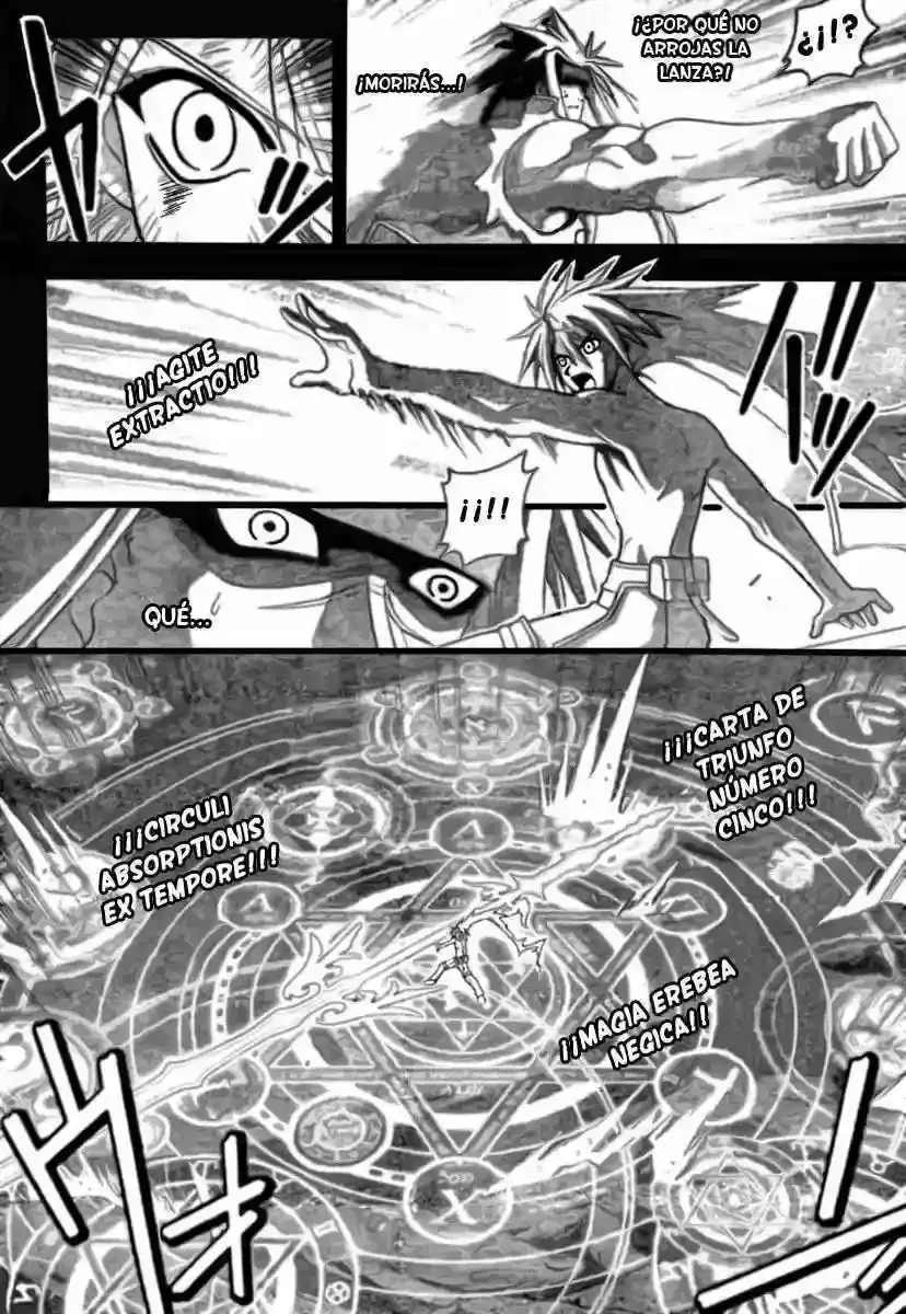 Capitulo 247 page 15