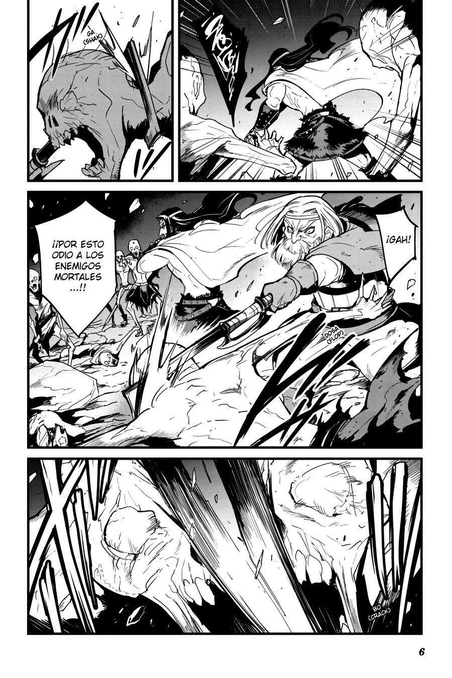 Capitulo 75 page 7