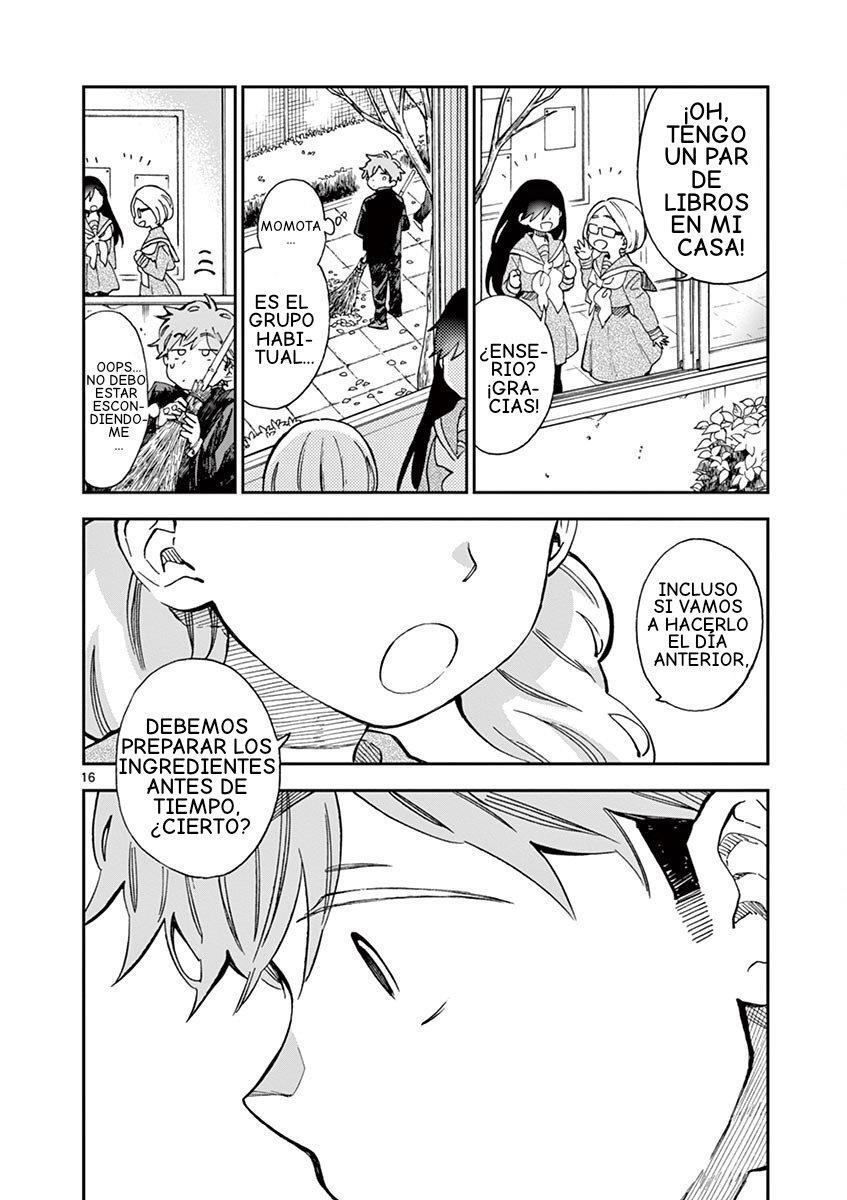 Capitulo 39 page 17