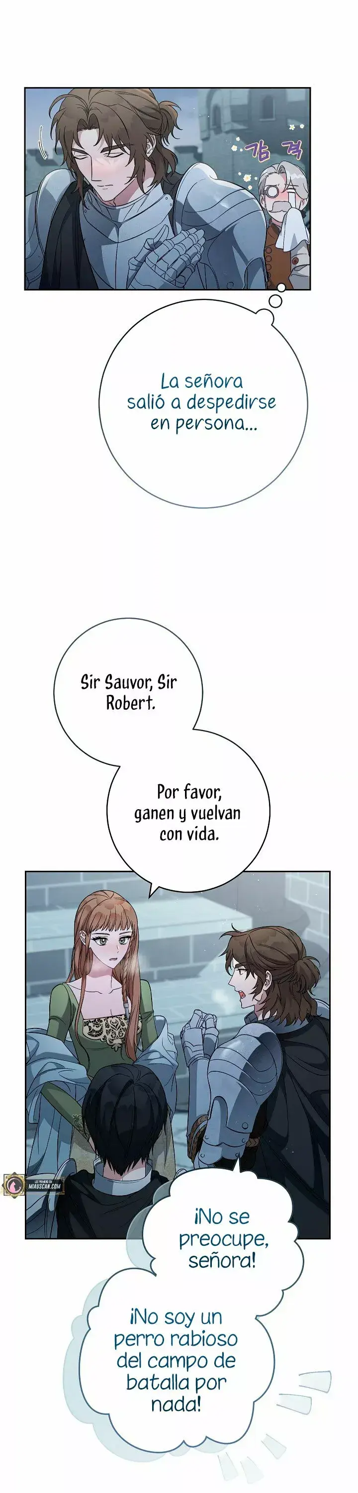 Capitulo 69.50 page 46