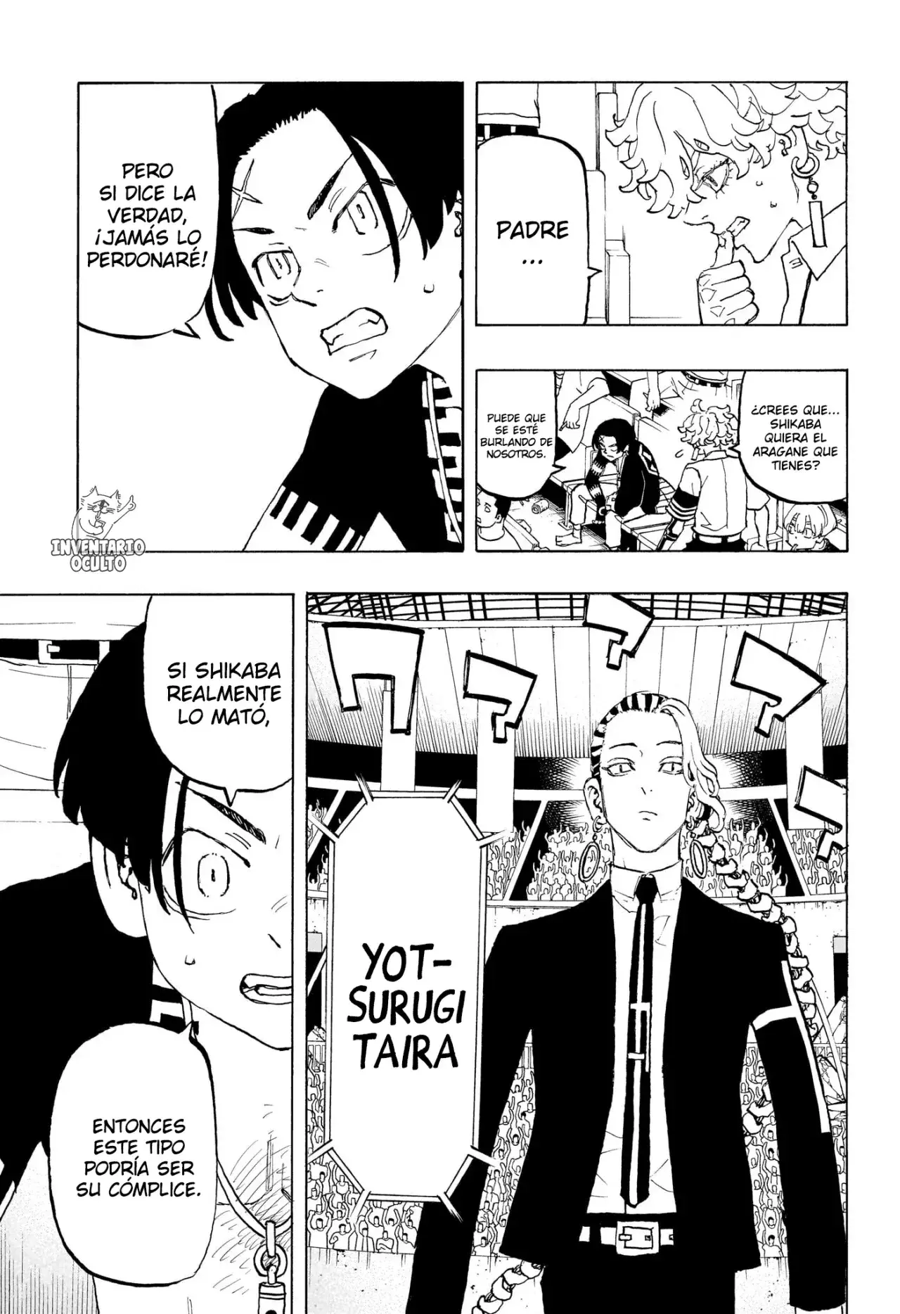 Capitulo 40 page 4