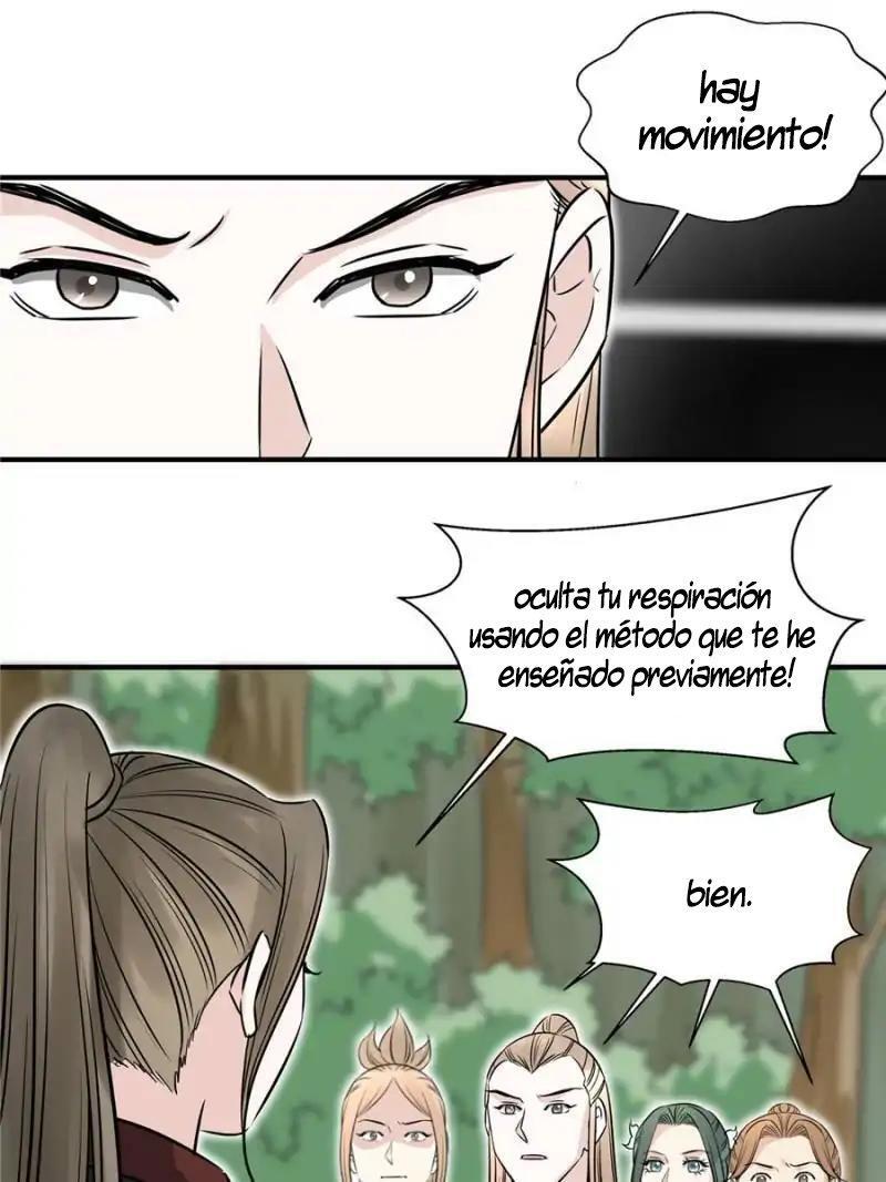 Capitulo 101 page 22