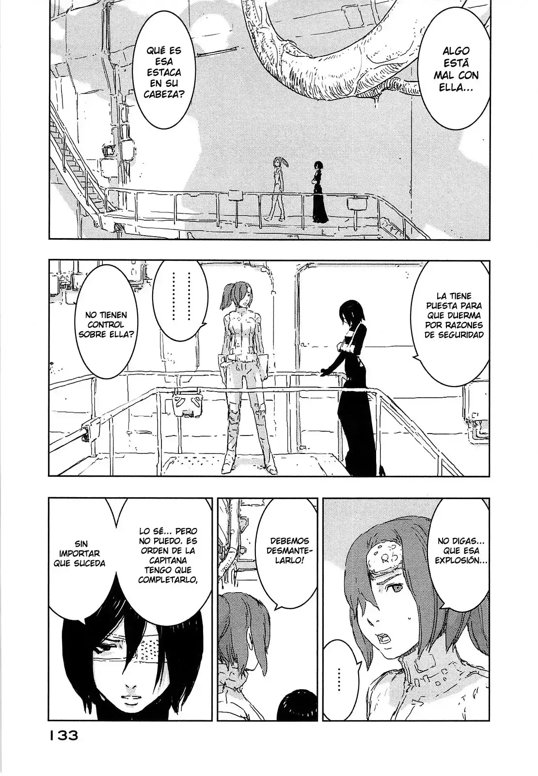 Capitulo 48 page 31
