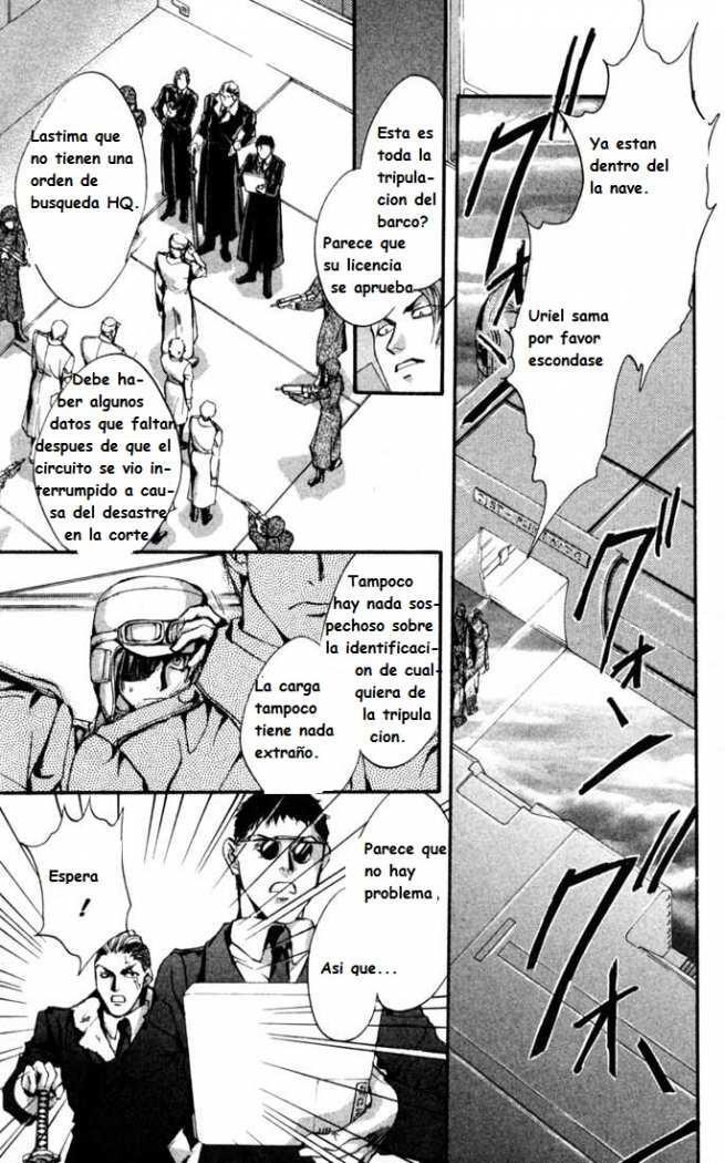 Capitulo 93 page 20