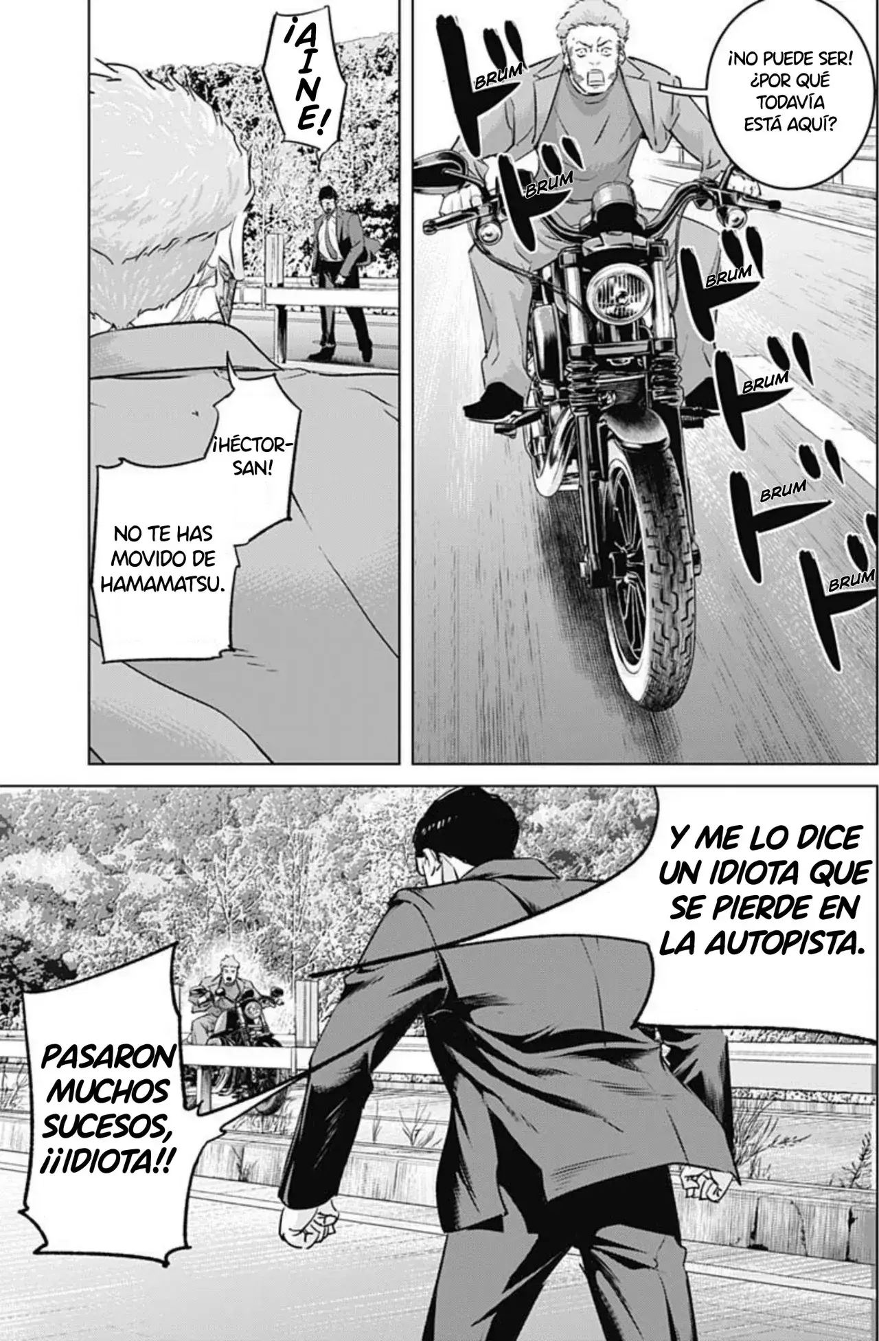 Capitulo 45 page 17