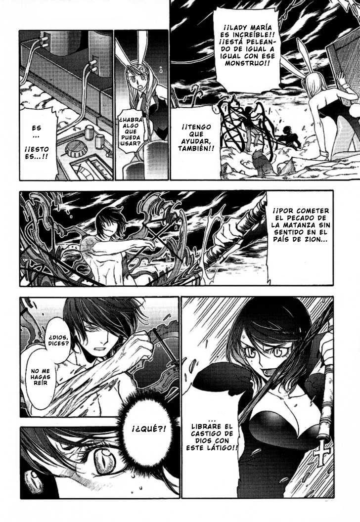 Capitulo 11 page 14