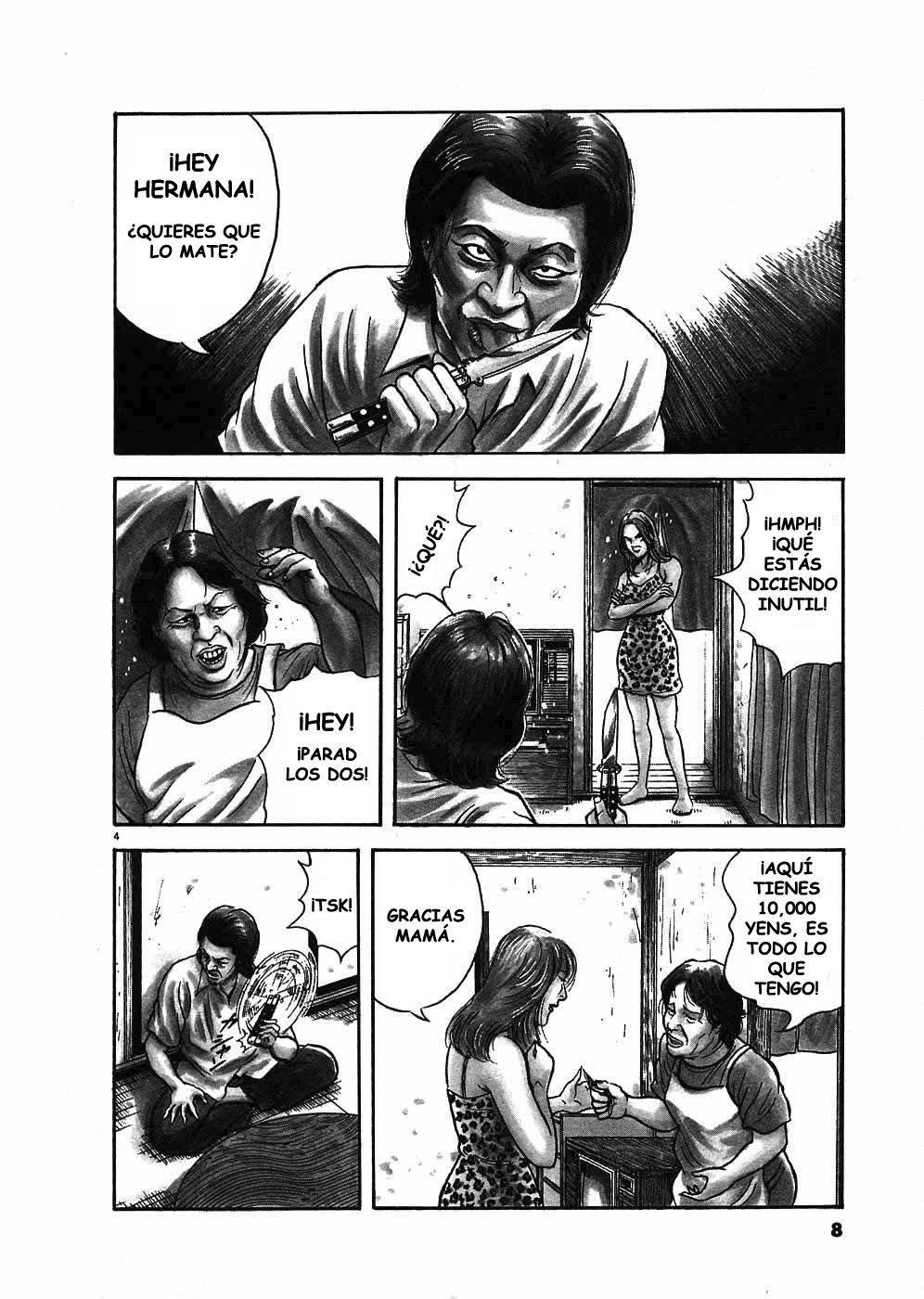 Capitulo 1 page 7