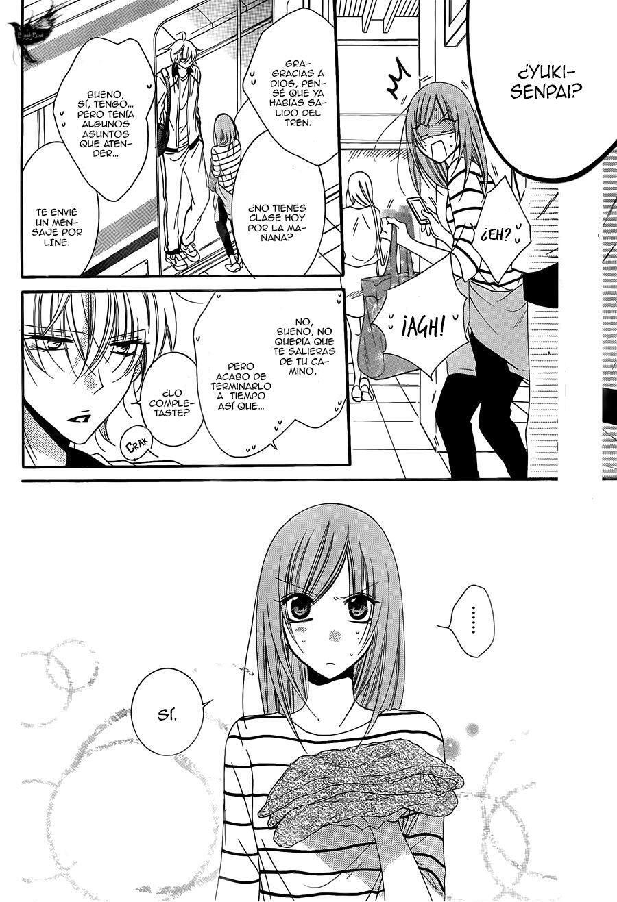 Capitulo 63 page 28