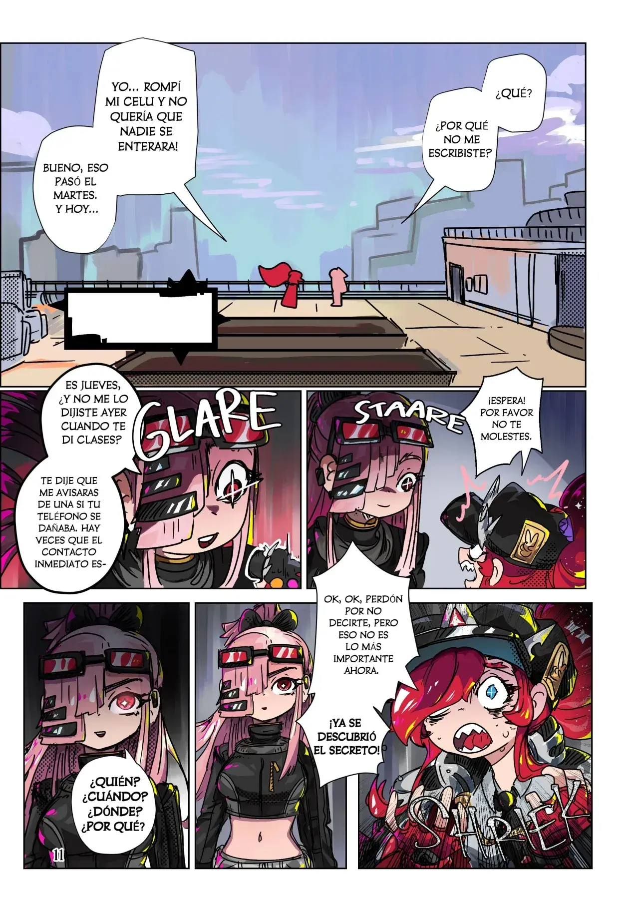 Capitulo 12 page 4