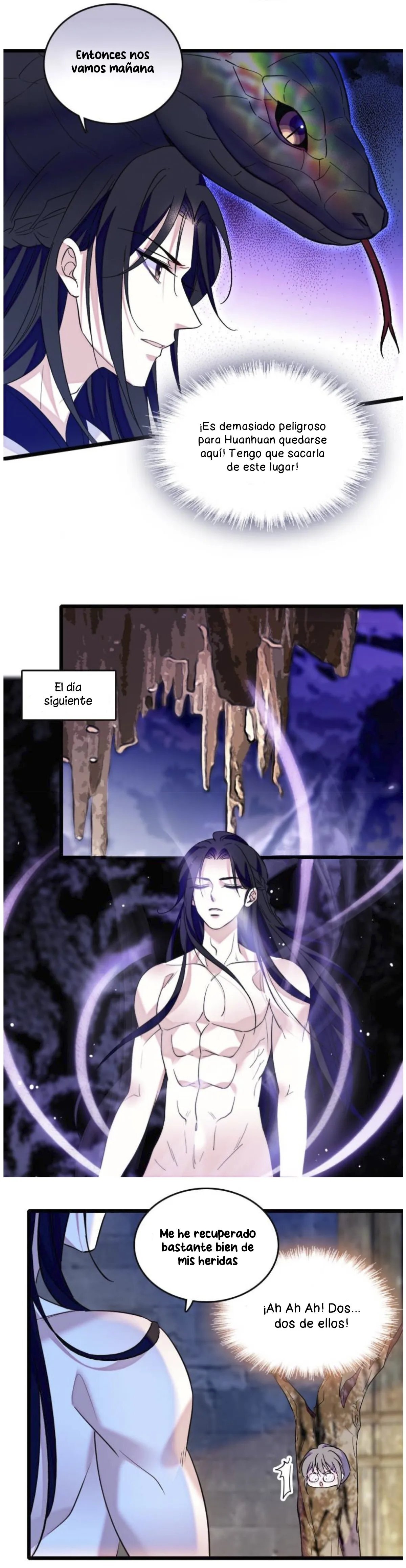 Capitulo 315 page 9