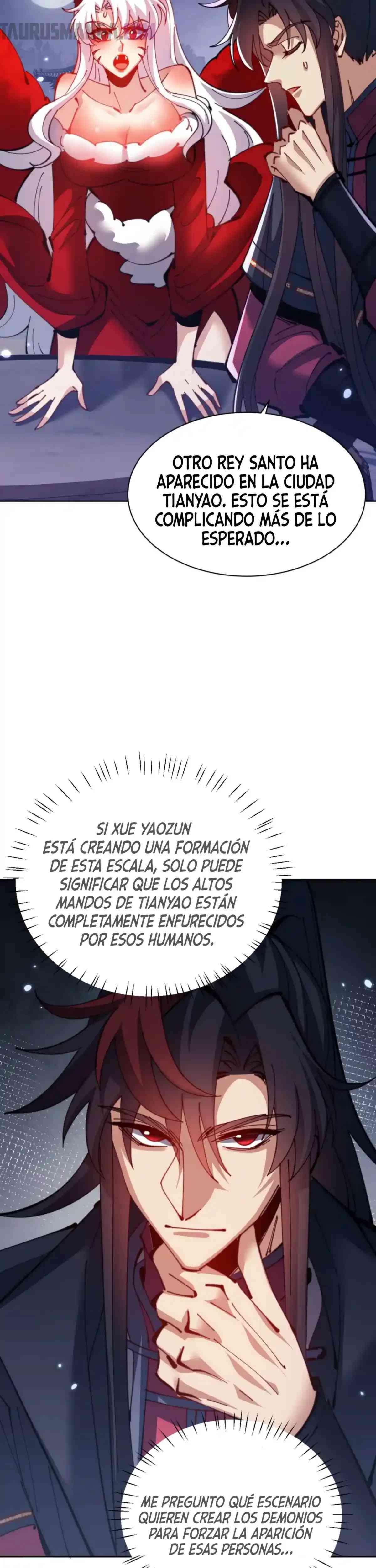 Capitulo 97 page 22