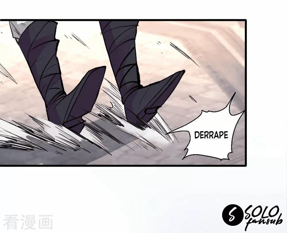 Capitulo 23 page 18