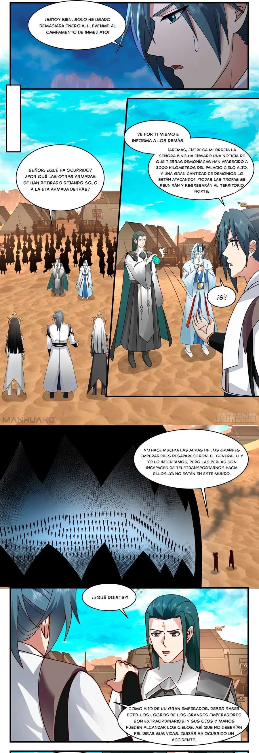 Capitulo 2511 page 4