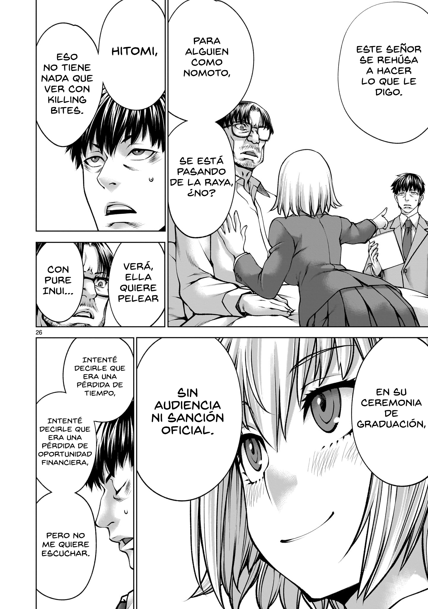 Capitulo 139 page 29