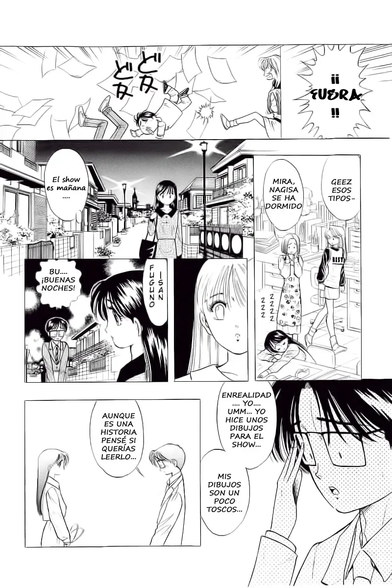 Capitulo 30 page 15