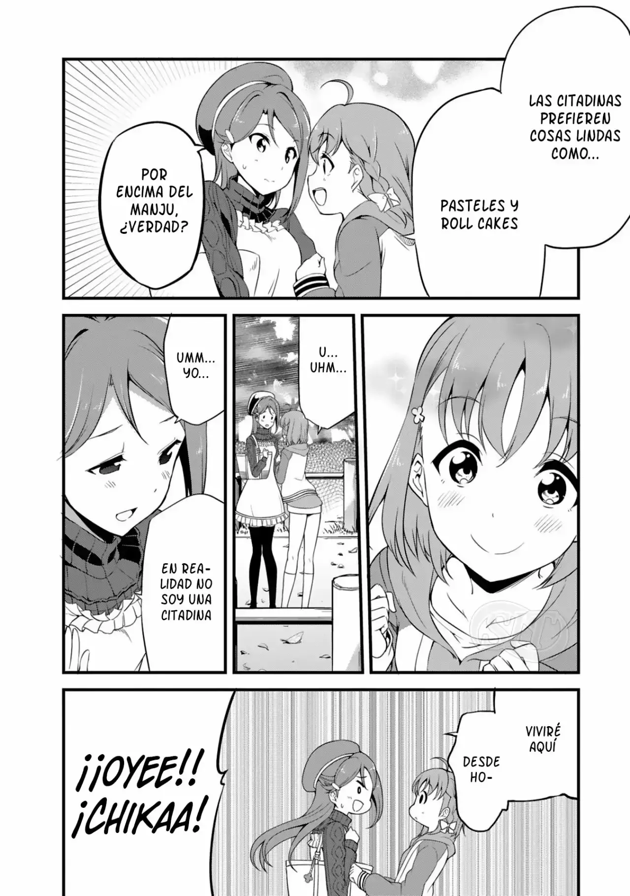 Capitulo 3 page 5