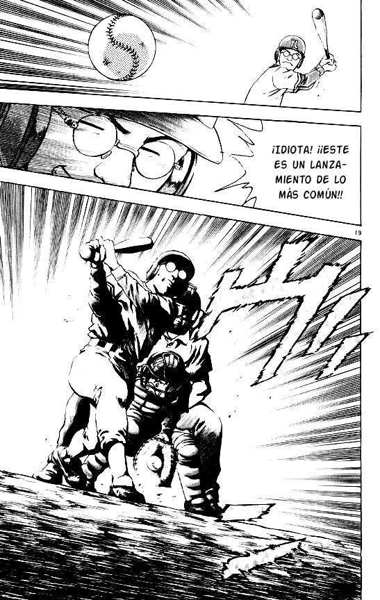 Capitulo 105 page 19