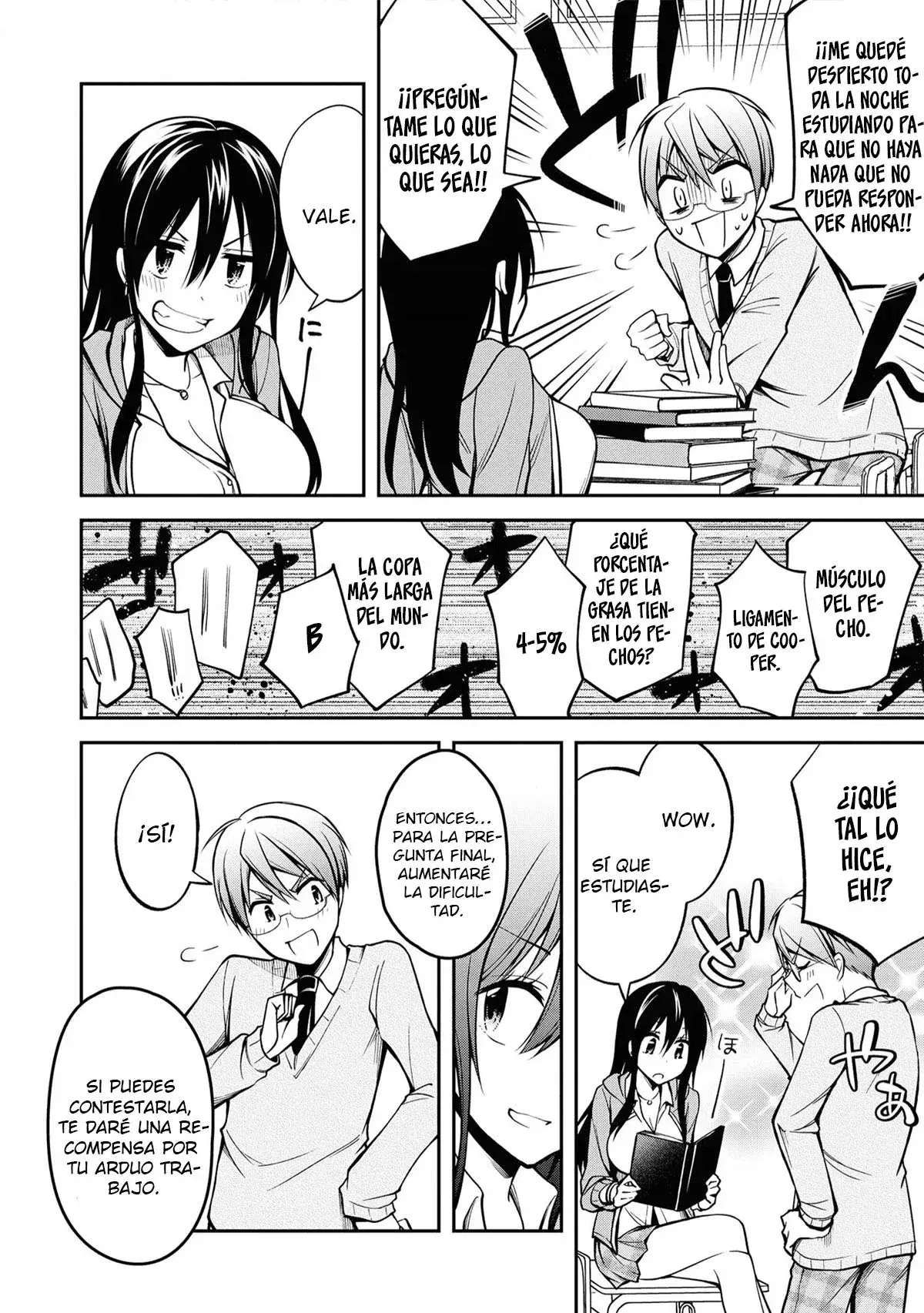 Capitulo 36 page 11