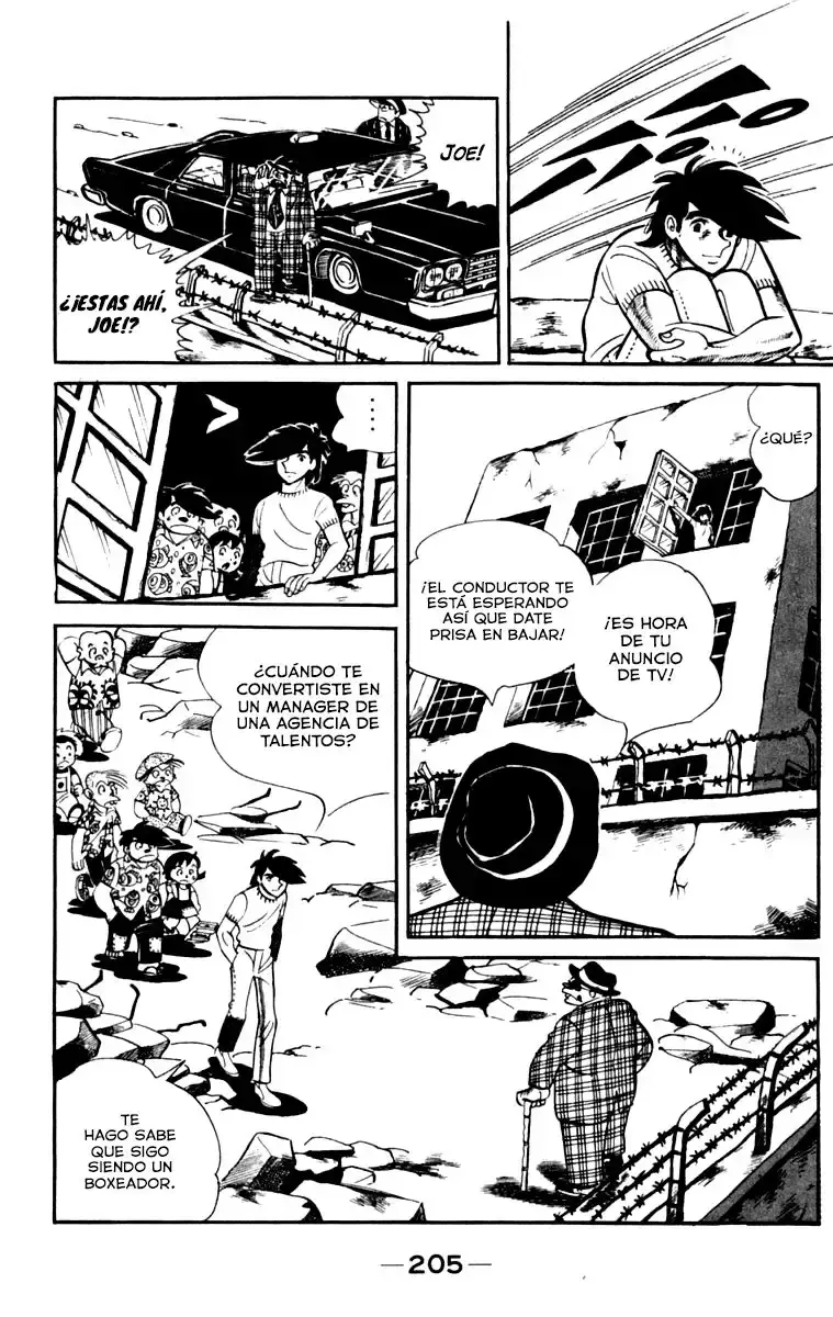 Capitulo 105.5 page 10