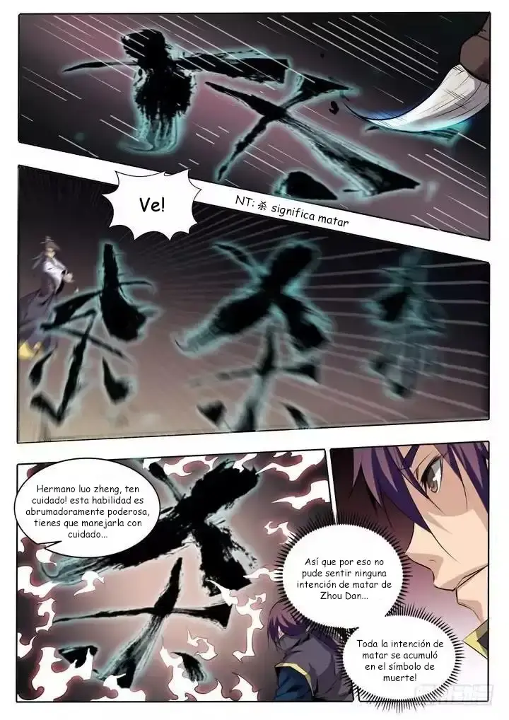 Capitulo 60 page 14