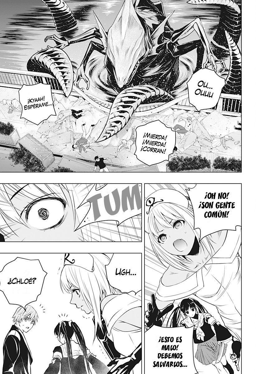 Capitulo 21 page 10