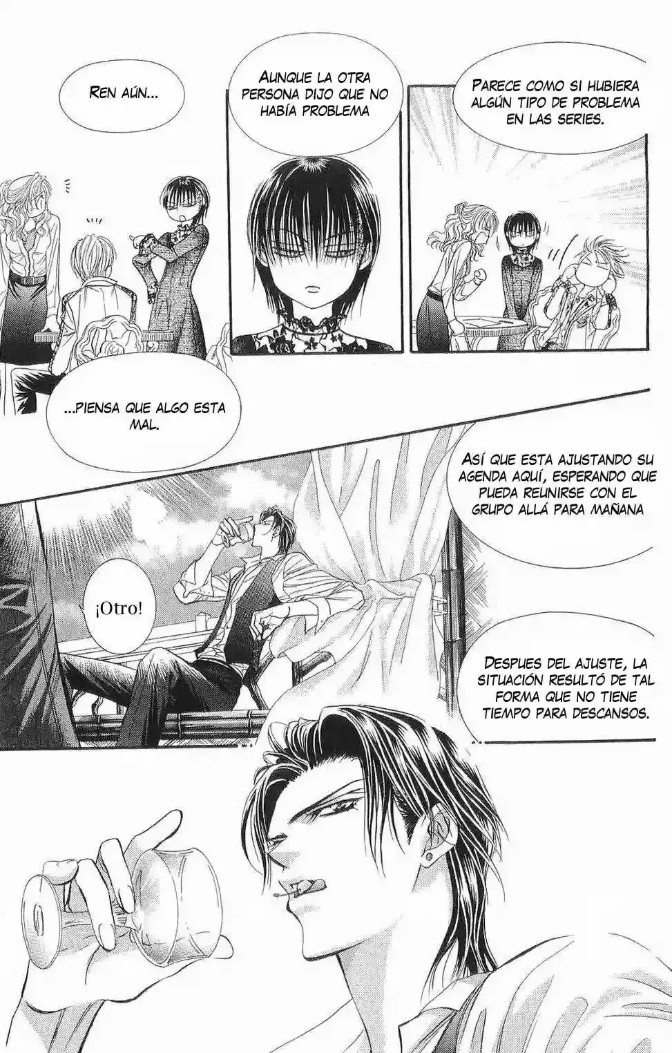 Capitulo 86 page 29