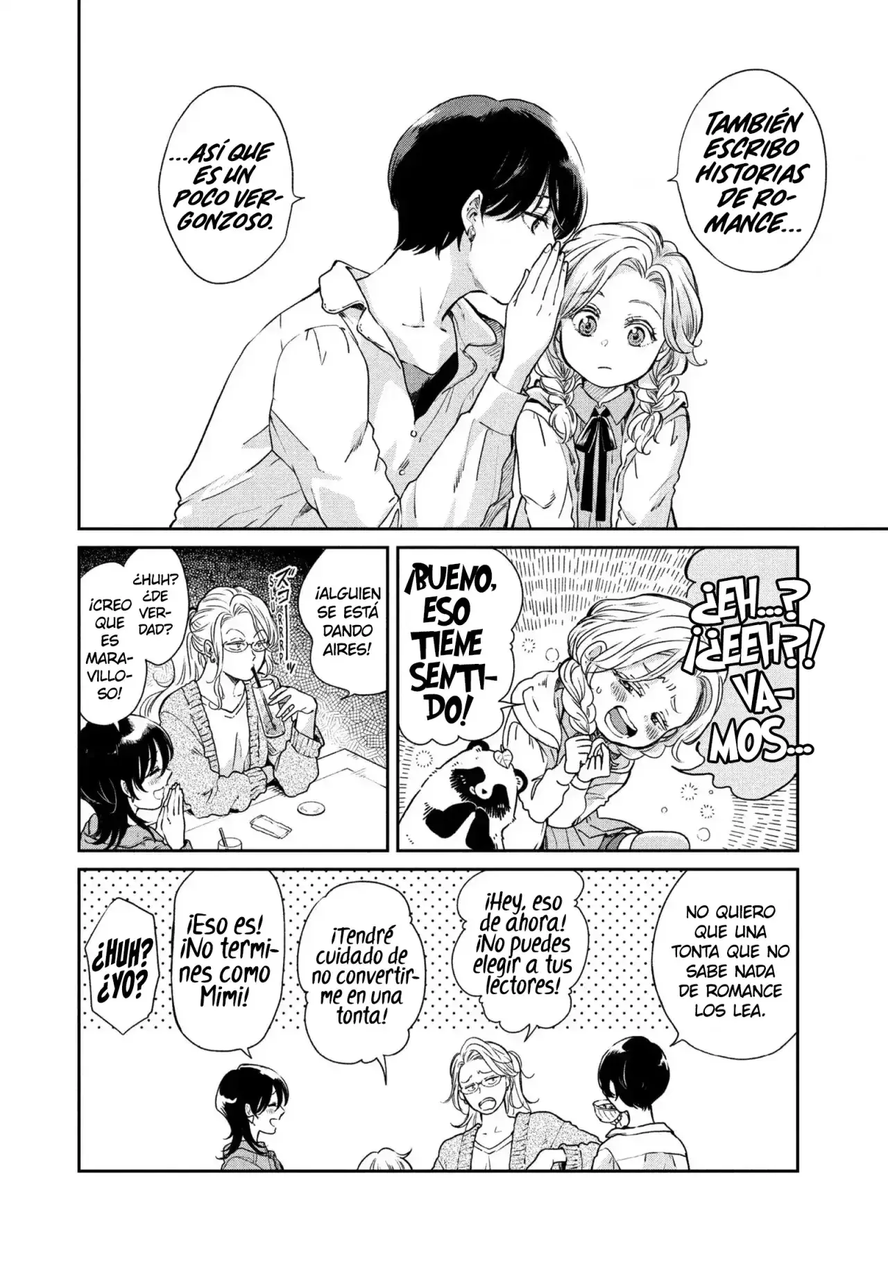 Capitulo 55 page 18