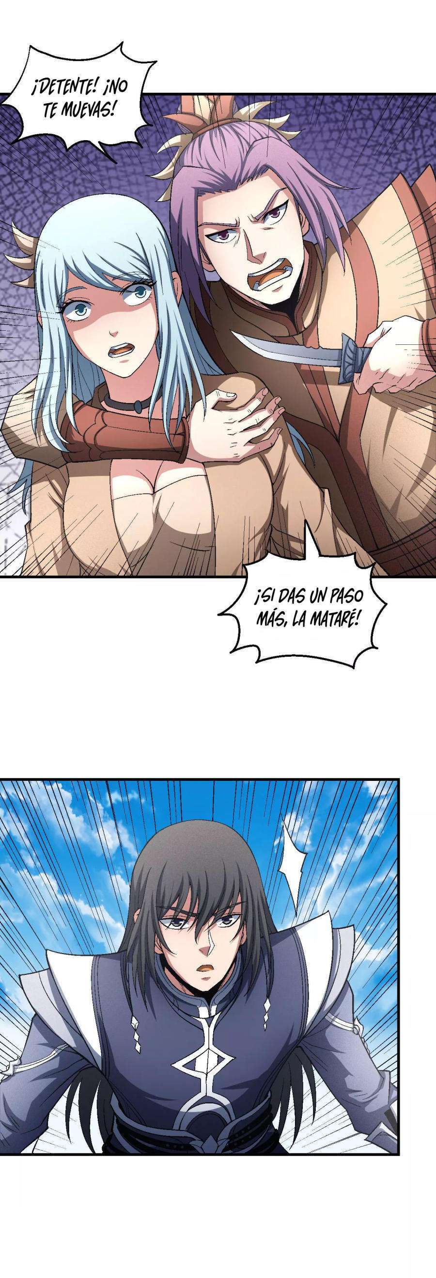 Capitulo 129 page 32