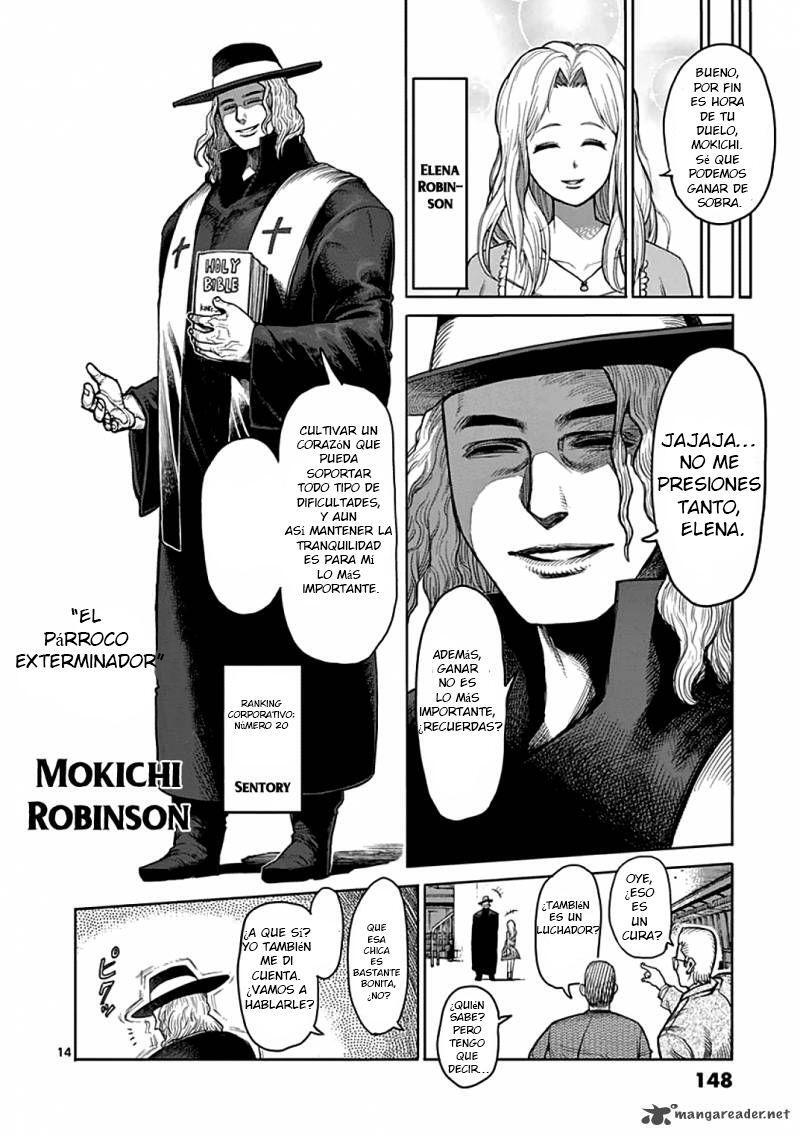 Capitulo 39 page 14