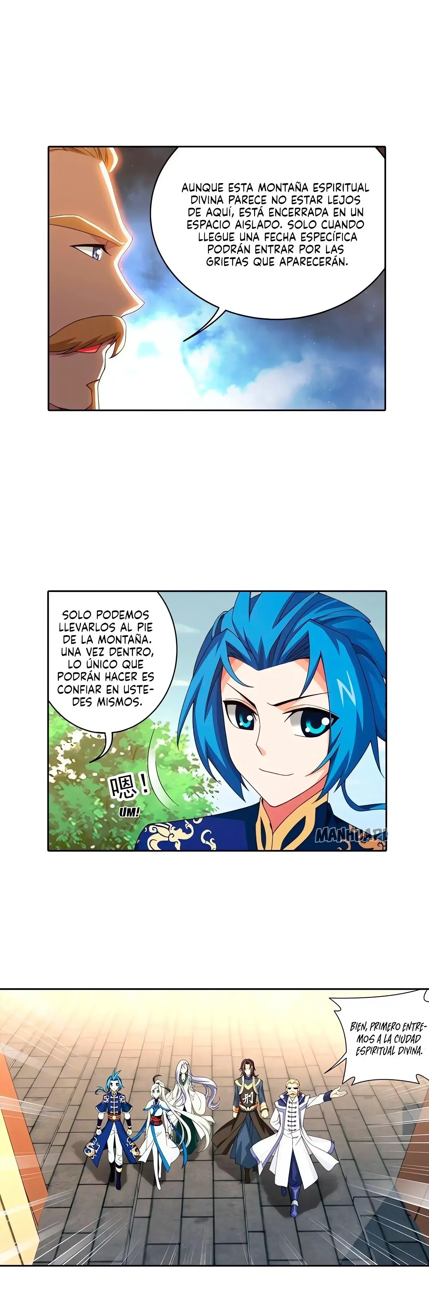 Capitulo 226 page 12