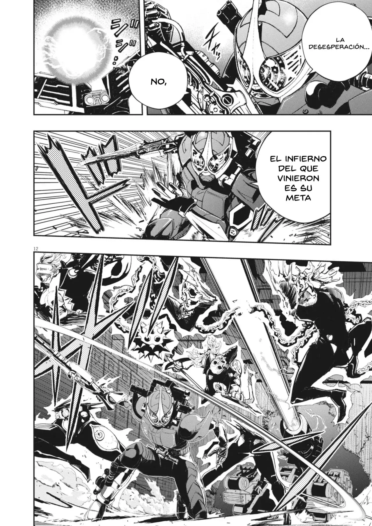 Capitulo 166 page 13