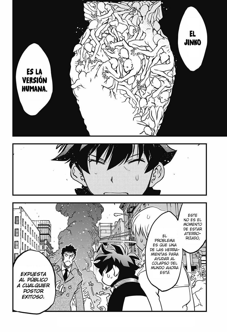 Capitulo 18 page 11