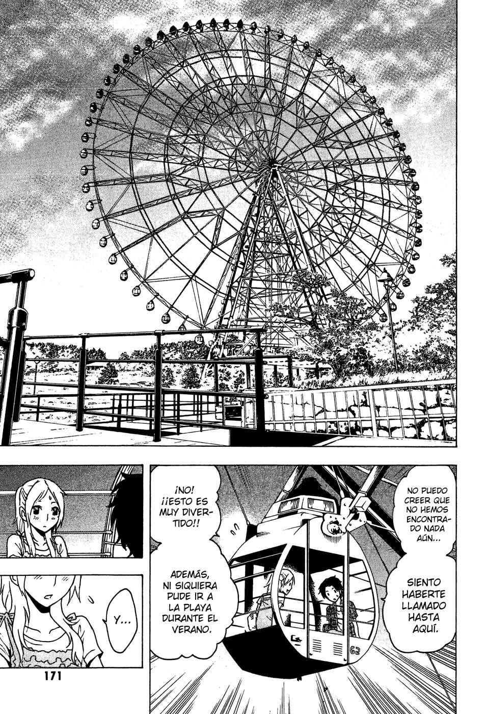 Capitulo 17 page 14
