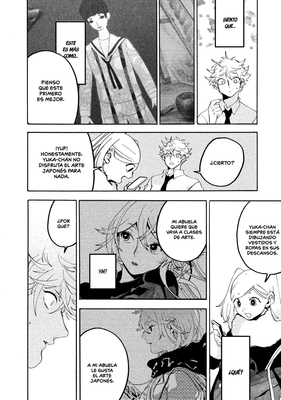 Capitulo 19 page 33