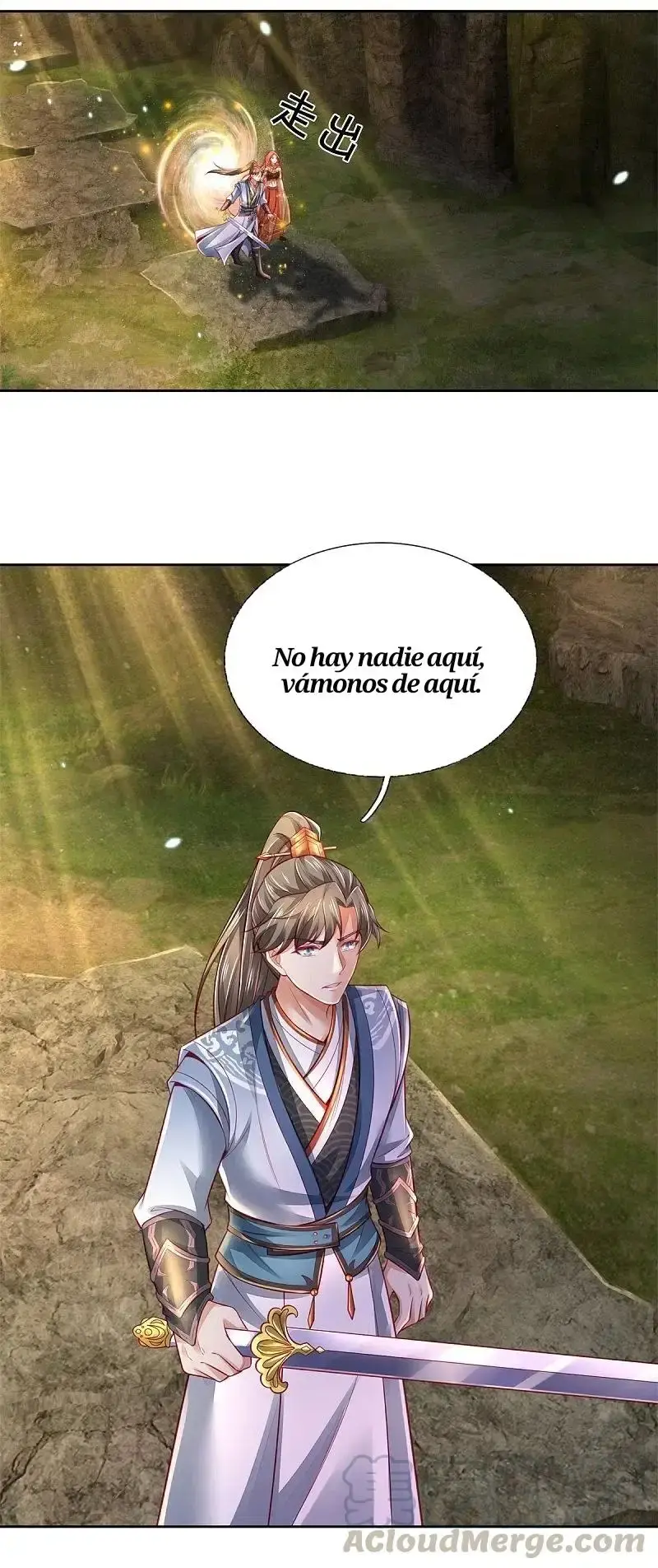 Capitulo 395 page 14