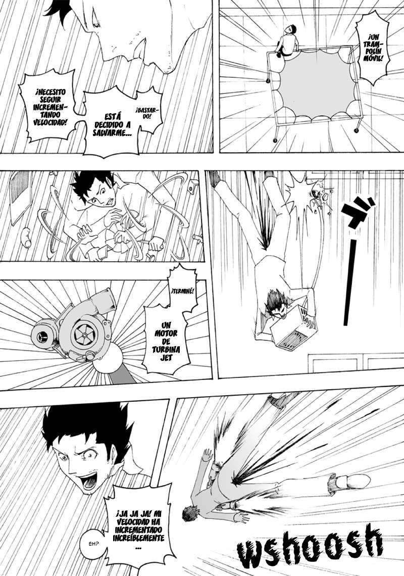Capitulo 63 page 6