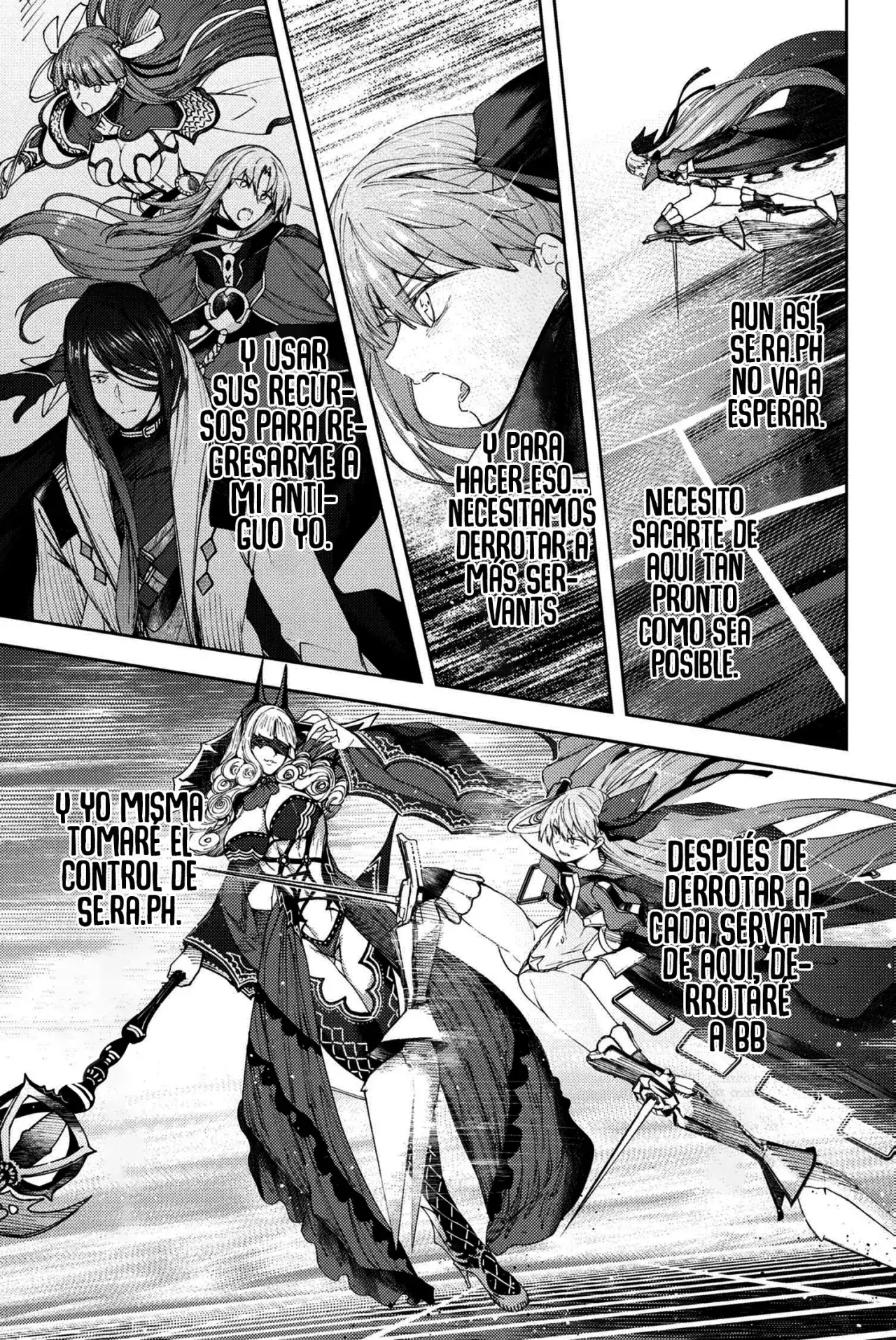 Capitulo 22 page 21