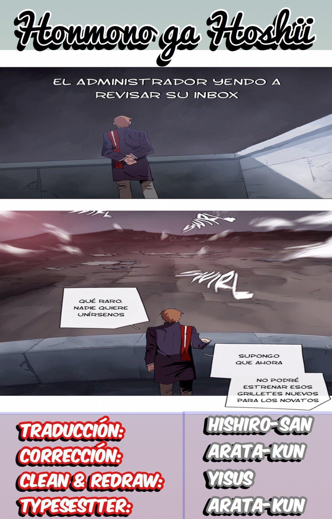 Capitulo 131 page 39