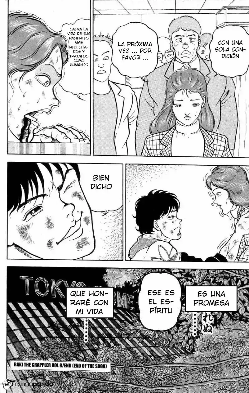Capitulo 72 page 19