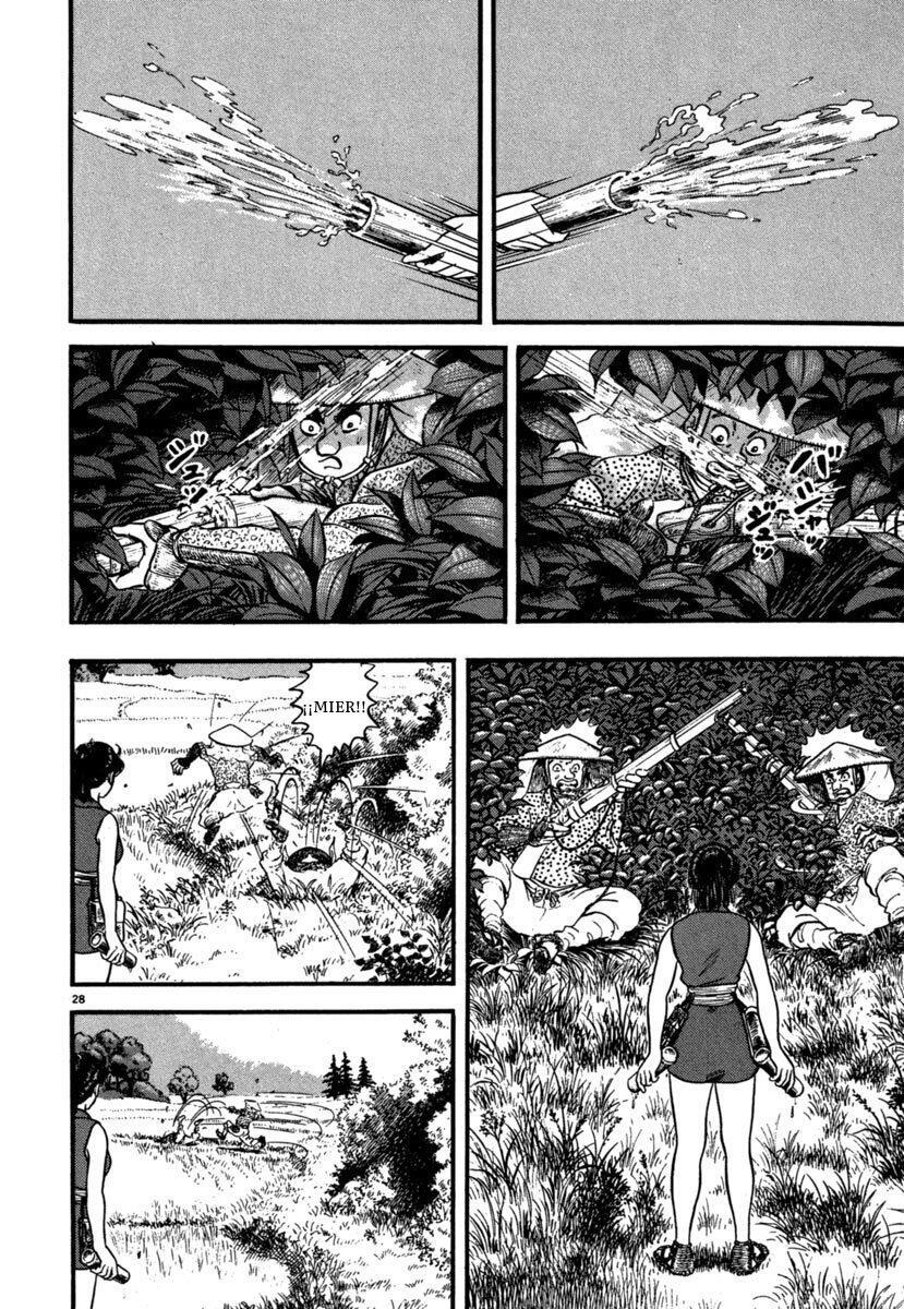 Capitulo 104 page 27